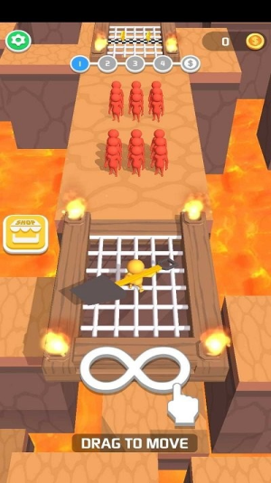 把他们压碎截图(3)