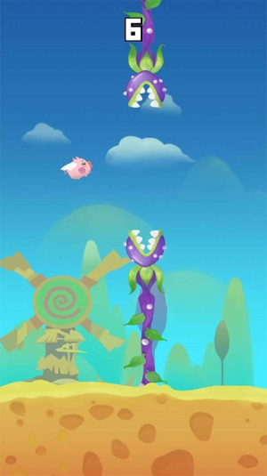 飞猪大逃亡截图(3)