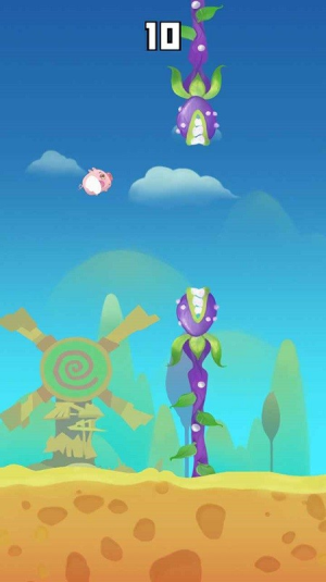 飞猪大逃亡截图(1)