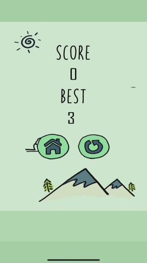 走得像只小恐龙截图(1)