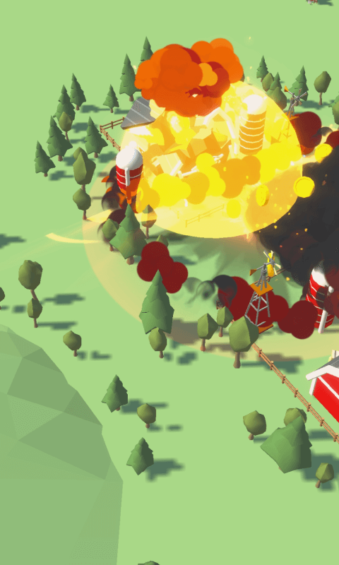 陨石模拟器下载手机版截图(3)