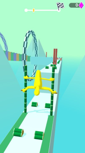 在我们之间的高跷大师截图(3)