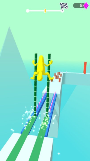 在我们之间的高跷大师截图(4)