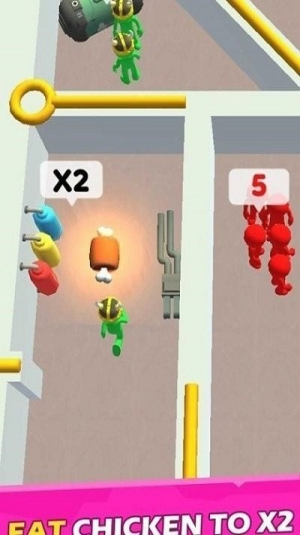 军团army battle截图(2)