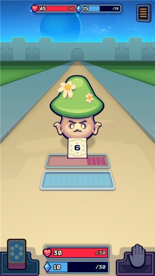 虚空暴君截图(2)