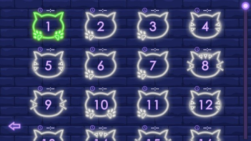 寻找猫隐藏对象截图(4)