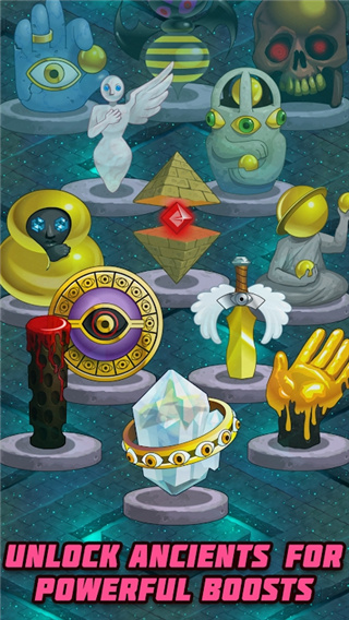 点击英雄无限红宝石截图(1)