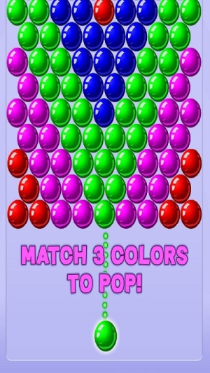 泡泡糖射击截图(2)