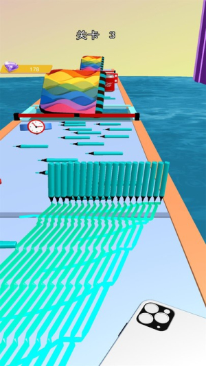 炫彩画笔冲浪截图(2)