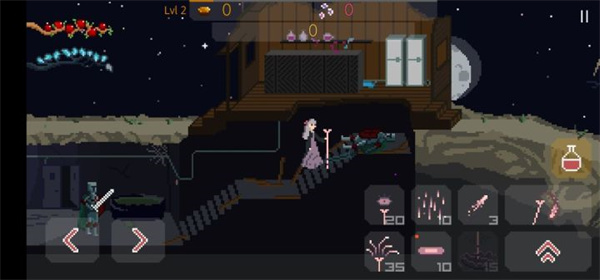 爱丽丝月光竞技场截图(5)