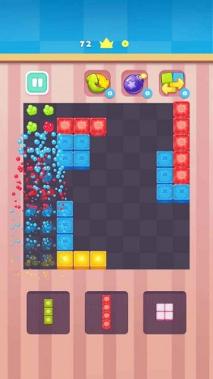 水果缤纷乐消消截图(1)