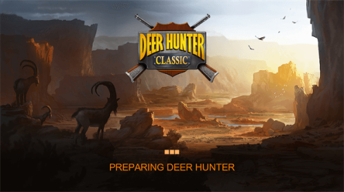 猎鹿人手游2023截图(2)