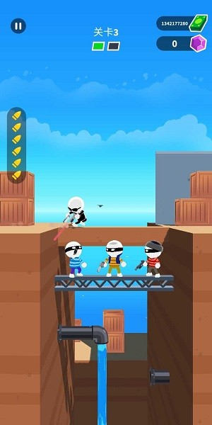 神枪手强尼截图(2)