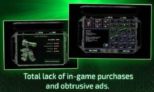 孤胆枪手最后希望截图(1)