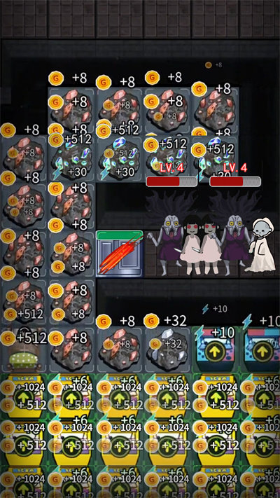 末日生存笔记免广告截图(2)