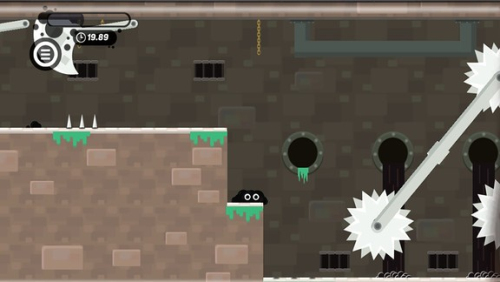 小黑要活着截图(3)