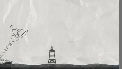 涂鸦战士向前冲截图(3)