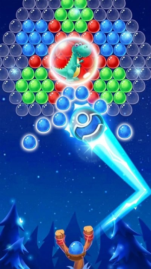 泡泡龙远古射手截图(2)