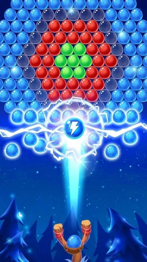 泡泡龙远古射手截图(3)