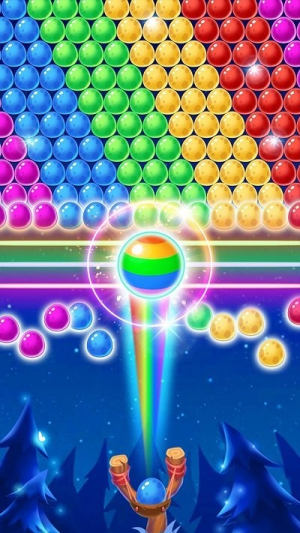 泡泡龙远古射手截图(4)