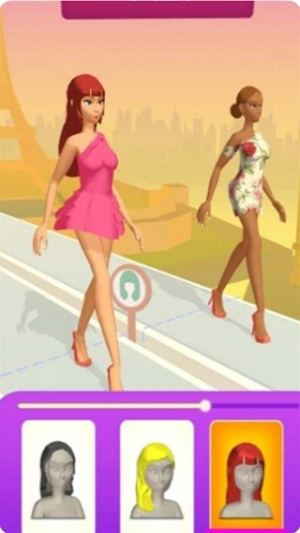 时尚之战截图(4)