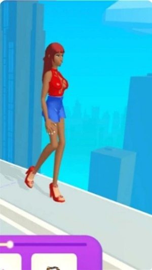 时尚之战截图(1)