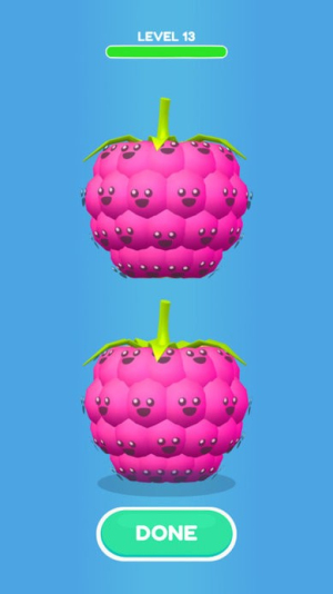 沙雕蔬菜截图(2)