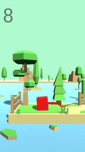 别碰方块儿截图(2)