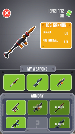 要塞攻击免广告版截图(1)