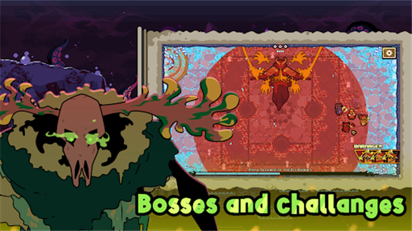 吾王保卫战内置MOD菜单中文版截图(3)