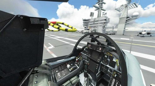 空战模拟器2025截图(4)