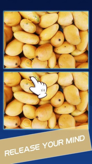 找不同视力竞赛截图(3)