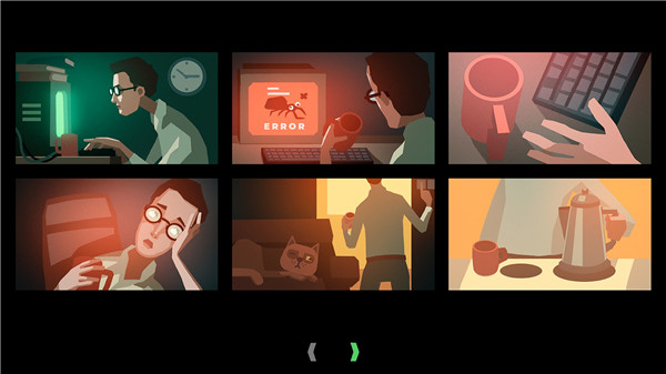 编程模拟器截图(2)