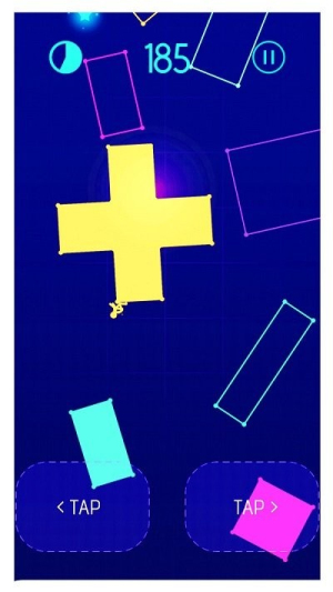 火柴人跳跃大师截图(3)