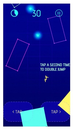 火柴人跳跃大师截图(2)