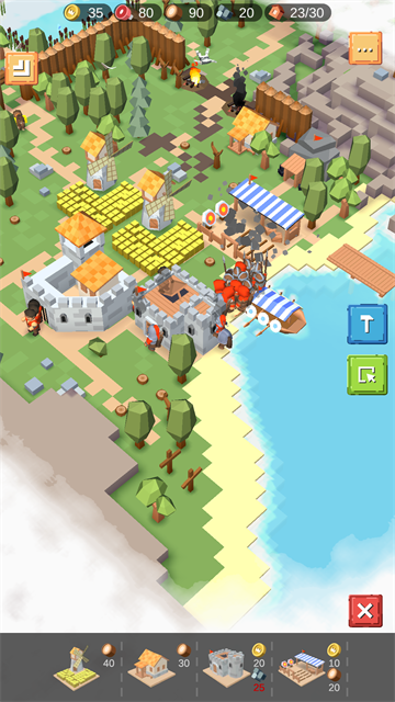 中世纪RTS内置作弊菜单中文截图(3)