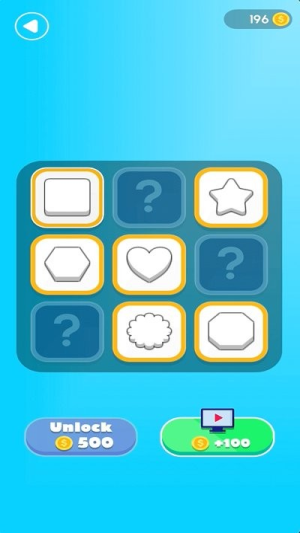 九宫格方块截图(1)