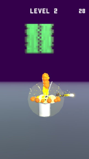 我炮手贼6截图(1)