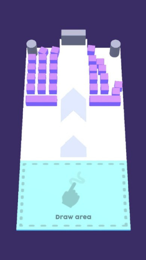 我画图快跑贼6截图(1)