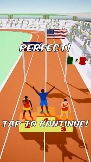 微不足道的跑步截图(2)