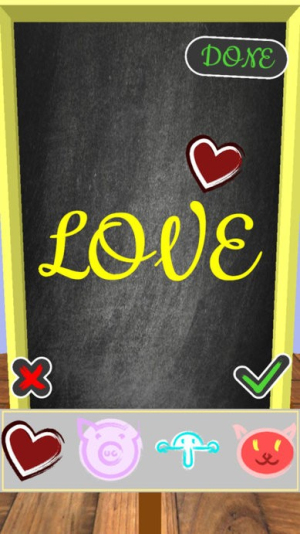 我写字贼6截图(1)