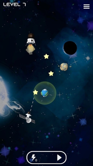 漫游太空截图(4)