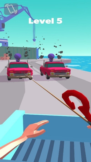 小心钩子截图(2)