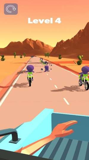 小心钩子截图(3)