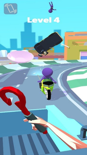 小心钩子截图(4)