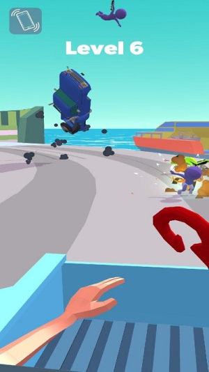 小心钩子截图(1)