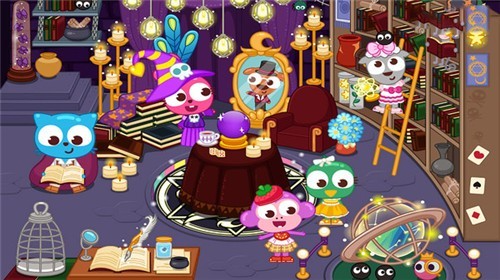 我的小镇截图(2)