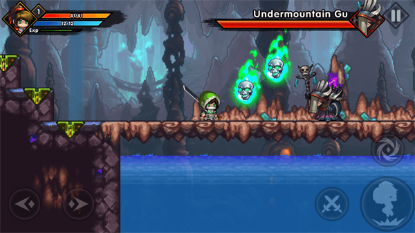 微微一笑很倾城游戏截图(2)