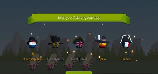 波兰球之战1.0截图(1)