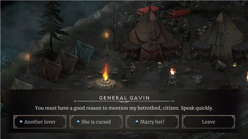 吸血鬼的陨落截图(1)